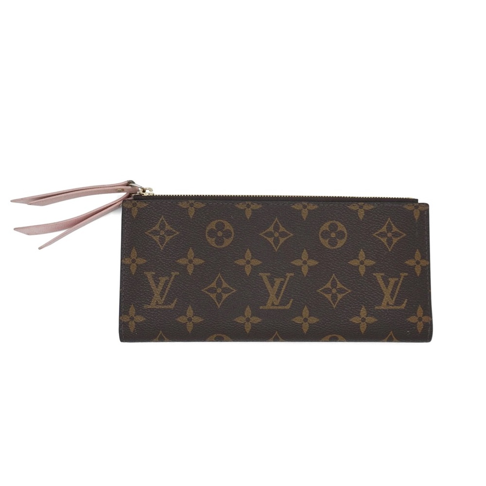 Louis Vuitton Adele Wallet